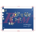 LCD HDMI 7 inch 800x480 Touch Screen For Raspberry Pi