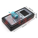 TC20 Tester جهاز اختبار