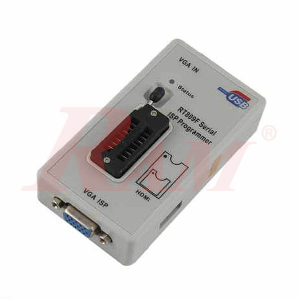 RT809F Programmer Repair Tool