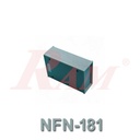 Plastic Project Box NFN-181 Size 120x80x40 mm