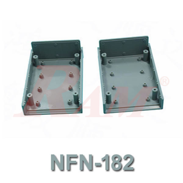 Plastic Project Box NFN-182 Size 150x100x50 mm