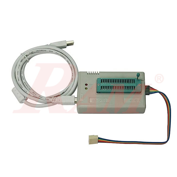 TL866 II Plus Universal USB Programmer With ICSP