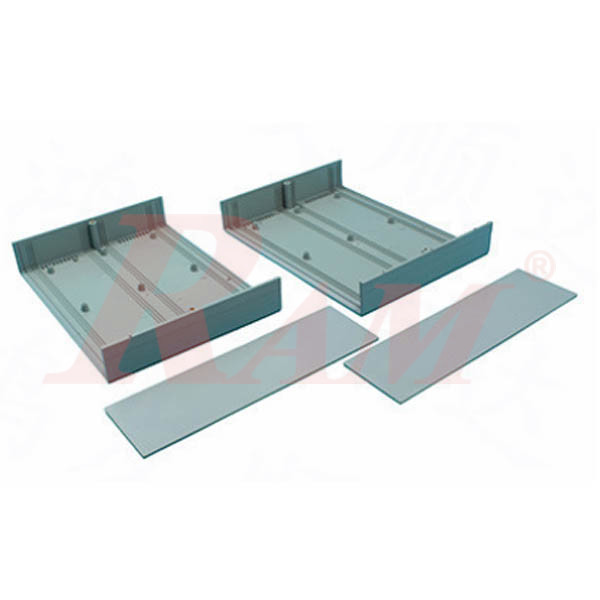 Plastic Project Box HFI-09 Size 250x200x80 mm