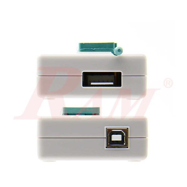 TL866 II Plus Universal USB Programmer With ICSP