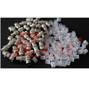 LED 5mm Metal Cover - Holder