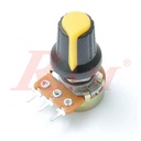 Knob for Rotary Potentiometers