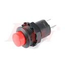 Switch On/Off DS-425 Red - Self Locking