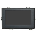 HKT070DTA-1C شاشة 7" بالفريم TOPWAY