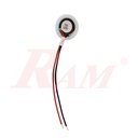 Piezo Element - 20mm 2.4Mhz Piezoelectric Humidifier