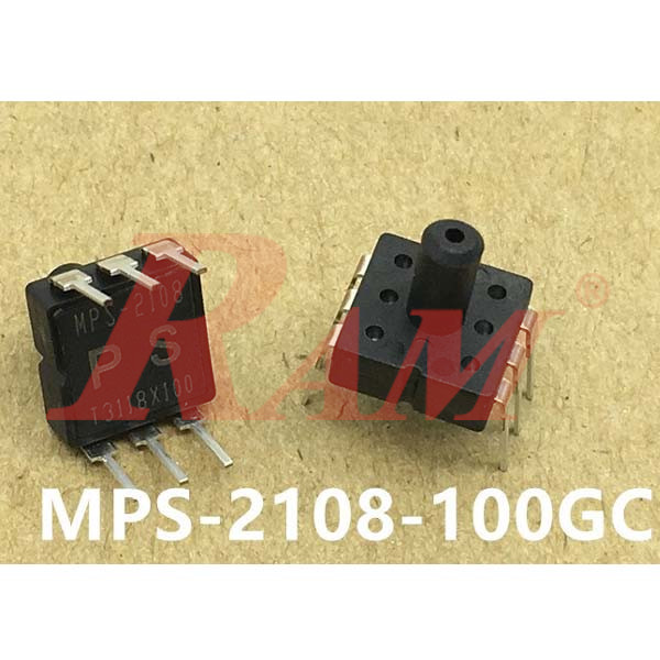 MPS-2108-100GC - Pressure Sensor