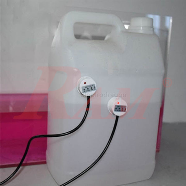 XKC-Y25 NPN Intelligent Non-Contact Liquid Level Sensor