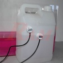 XKC-Y25 NPN Intelligent Non-Contact Liquid Level Sensor