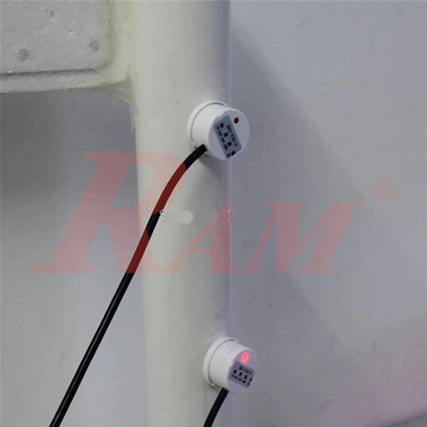 XKC-Y25 NPN Intelligent Non-Contact Liquid Level Sensor