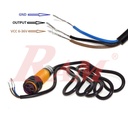 E18-B03N1 Infrared Proximity Photoelectric Switch