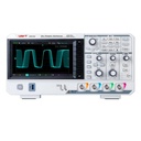 UPO1104 UNI-T 4-Channel Ultra Phosphor Oscilloscope 100MHz