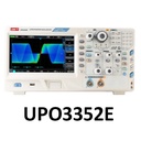 UNI-T UPO3352E 2-Channel Digital Storage Oscilloscope 350 MHz with 2.5 GSa/s Sampling Rate جهاز اوسلسكوب احترافي 350 ميجاهرتز 2 قناة مزود بقياسات وخصائص متقدمة