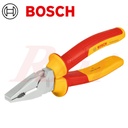 BOSCH VDE Combination Pliers 180 mm Professional  (SKU#1 600 A02 NE1) Insulated 1000V