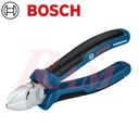 BOSCH Diagonal Side Cutters 160 mm Professional (SKU#1 600 A01 TH9) كماشة قص اسلاك احترافية بوش 160 مم