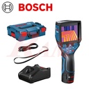 BOSCH Thermo Camera PRO GTC 400 C Professional (SKU# 0 601 083 101) كاميرا تصوير حراري احترافية بوش