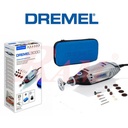 DREMEL® 3000 (3000-15) Drill & Grinding Multi-Tool - F0133000JA اداة متعددة الاستخدام للحفر والجلخ ماركة دريمل