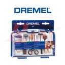 DREMEL® Multipurpose Accessories Set (687) - 26150687JA طقم اكسسوارات متعددة الاستخدام ماركة دريمل