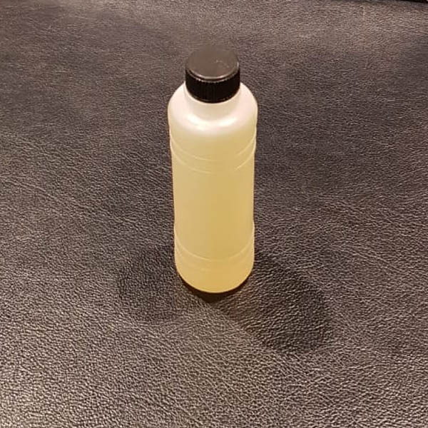 Flux liquid solution bottle 75mL