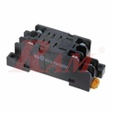 Relay Socket Base 8pin APTF-08A