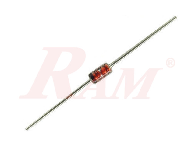 Zener Diode 5.1V / 0.5W