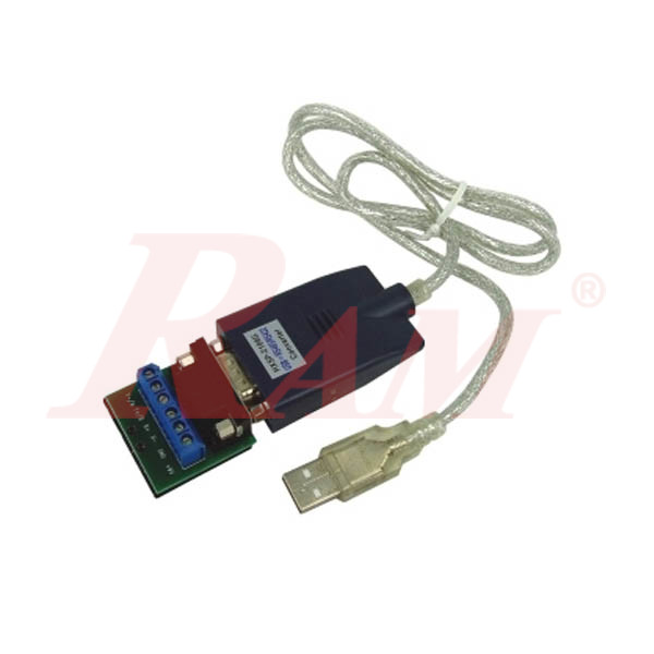 USB2 to Serial RS232 Converter Cable محول بيانات داتا من يو اس بي USB2 الى RS232