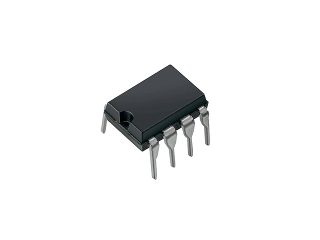 TL072CN