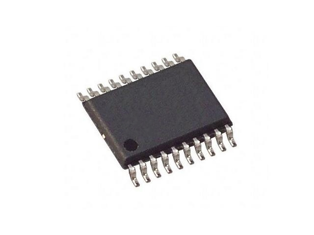 SMD 74HC245
