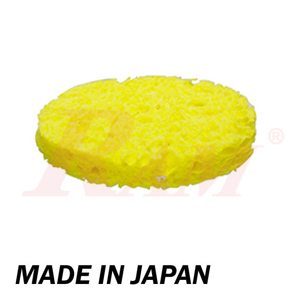 goot® ST-11SP Replacement Sponge for Soldering Iron Stand