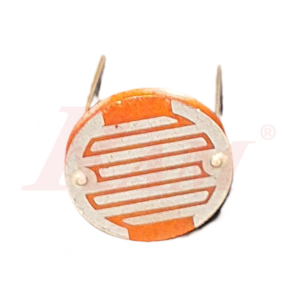 LDR Big 20mm Photoresistor (CDS)