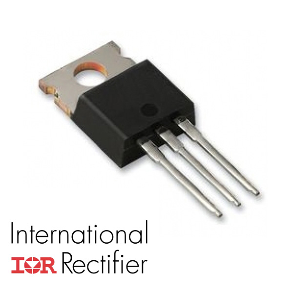 IRF540N  N-Channel MOSFET