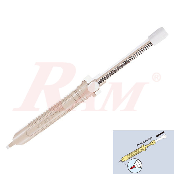 goot® GS104 Desoldering Pump 275mm - Solder Sucker