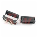 IDC IC Male 2.54mm 14pin (2x7)