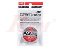 goot® BS-10 Soldering PASTE 10g