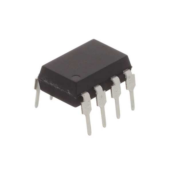 Optocoupler 6N137