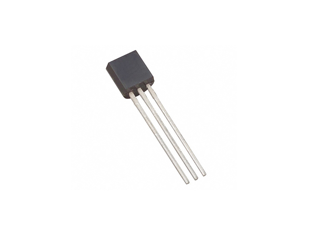 Transistor 2N2222