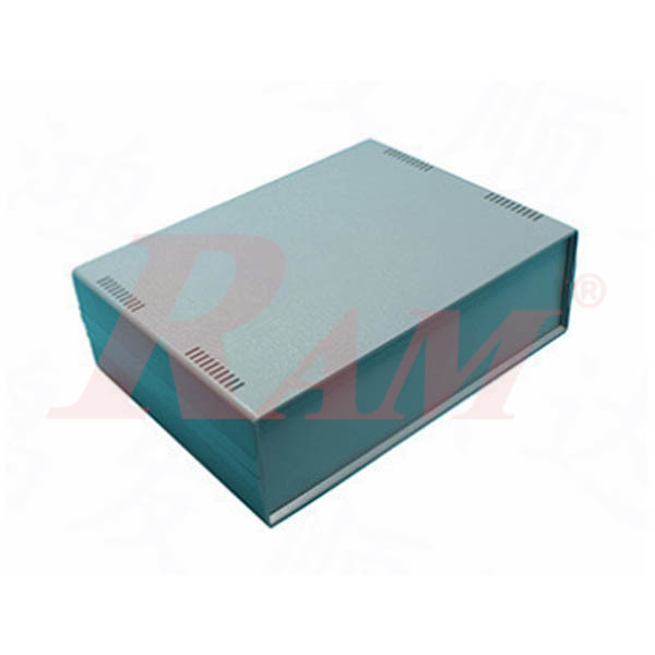Plastic Project Box HFI-09 Size 250x200x80 mm