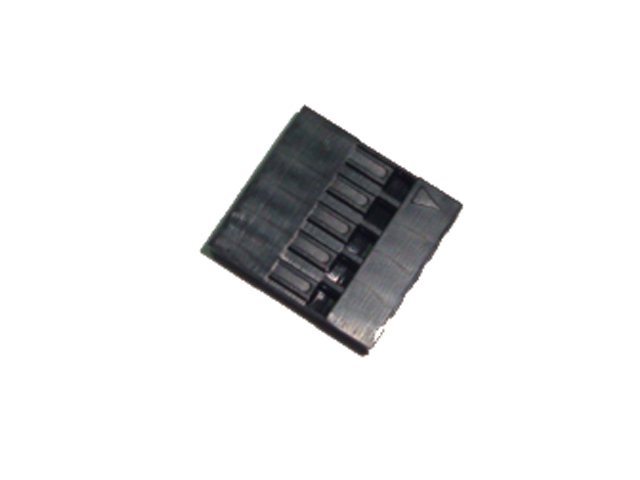 PH17 - 1x5pin 2.54mm 5 Pin Plastic Dupont Jumper Wire Cable Housing Female