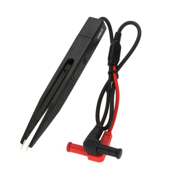 UT-L01 Tweezers Test Leads اسلاك اختبار بملقاط