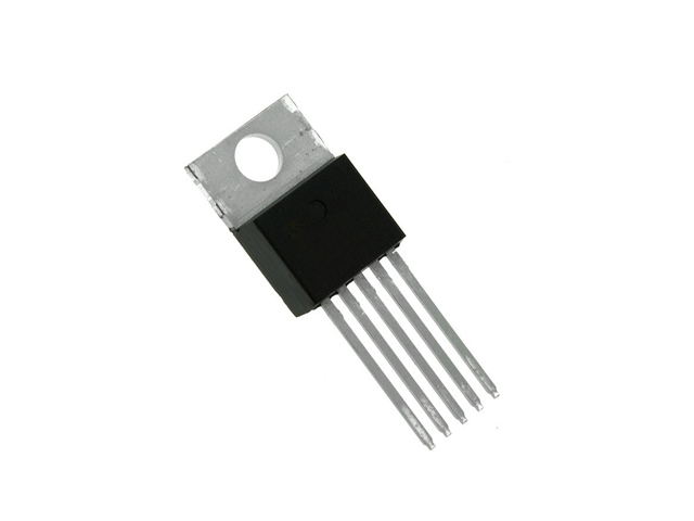 LM2575-5V