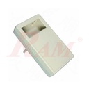 Plastic Project Box HFM-5 Size 176x100x40 mm