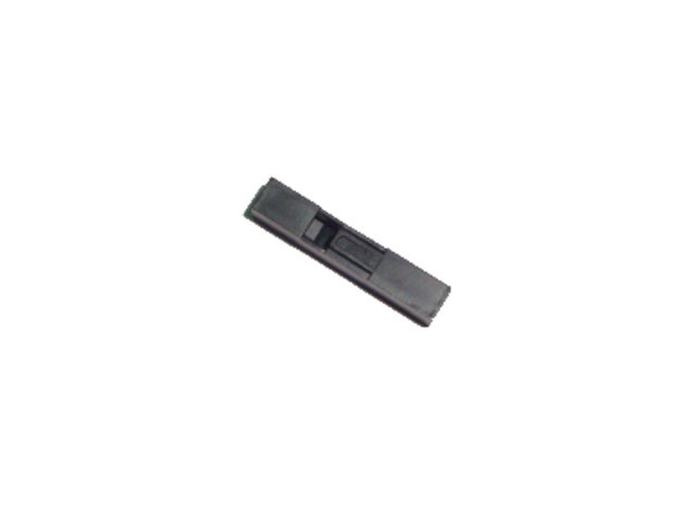 PH21 - 1x1pin 2.54mm 1 Pin Plastic Dupont Jumper Wire Cable Housing Female