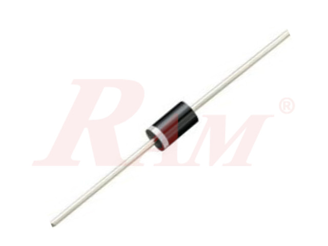 1N5817 Schottky Rectifier Diode 1A