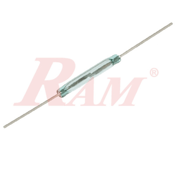 SW10 - Magnetic Switch 2pin - Reed Switch