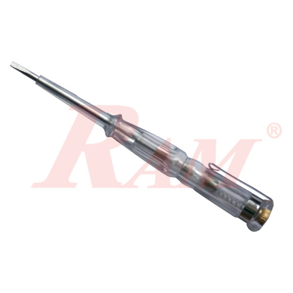Test Screwdriver - Main Voltage Tester