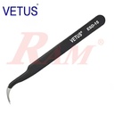 VETUS® Tweezer Angled ESD-15 (SKU#DY030307) ملقات جفت سن مائل