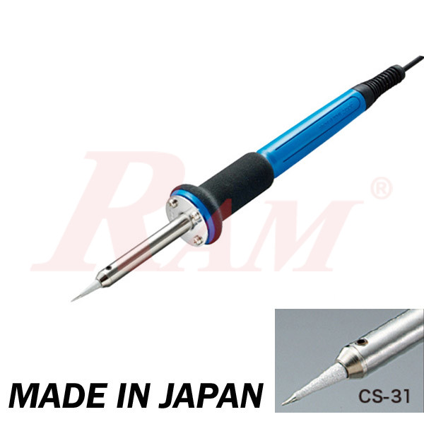 goot® CS-31 Precision Ceramic Heater Soldering Iron